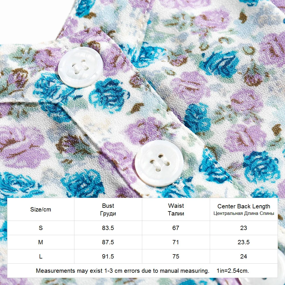 Tops Women 2020 Summer Ruffle Vintage Floral Print Camisole Tops For Women V Neck Sleeveless Wide Straps Buttoned Sexy Tank Top
Tops Women 2020 Summer Ruffle Vintage Floral Print Camisole Tops For Women V Neck Sleeveless Wide Straps Buttoned Sexy Tank Top