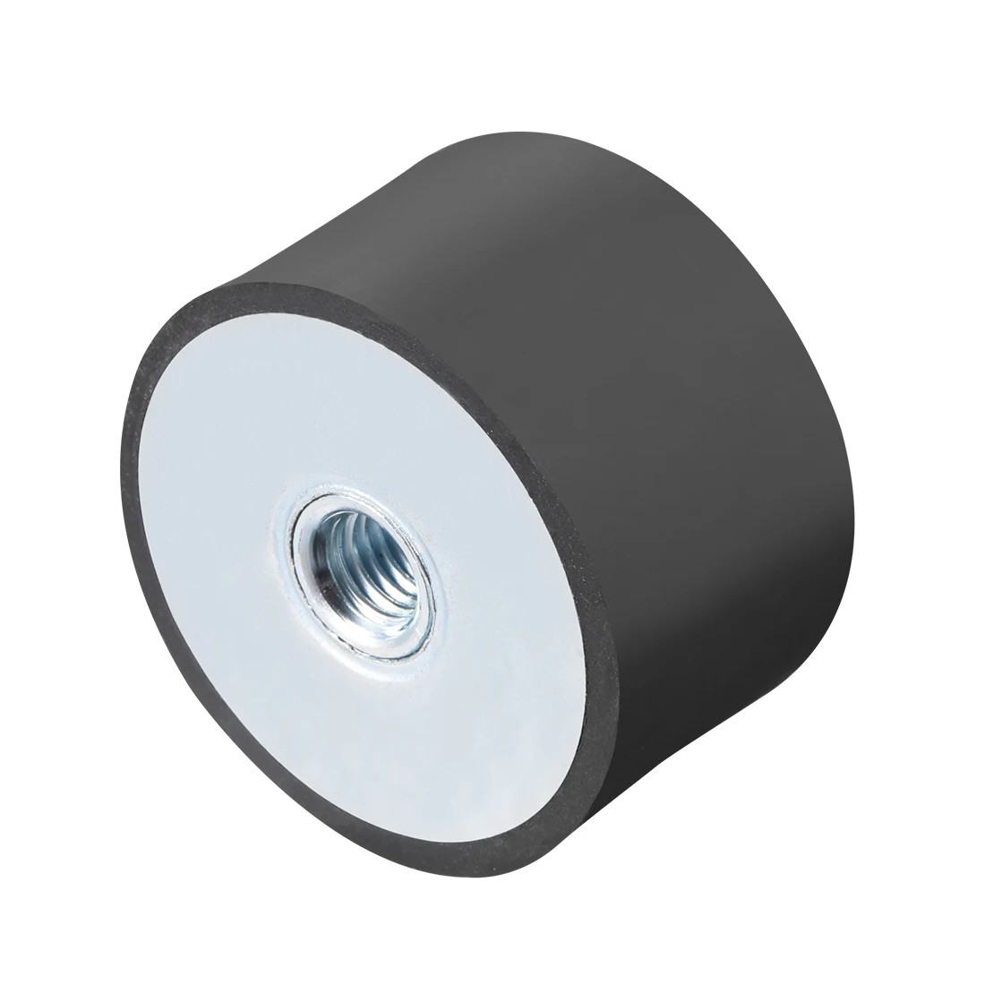Uxcell 50 x 30mm M10 Thread Female Rubber Mounts,Vibration Isolators,Replaces Anti Vibration Pads Flat Base Block
Uxcell 50 x 30mm M10 Thread Female Rubber Mounts,Vibration Isolators,Replaces Anti Vibration Pads Flat Base Block