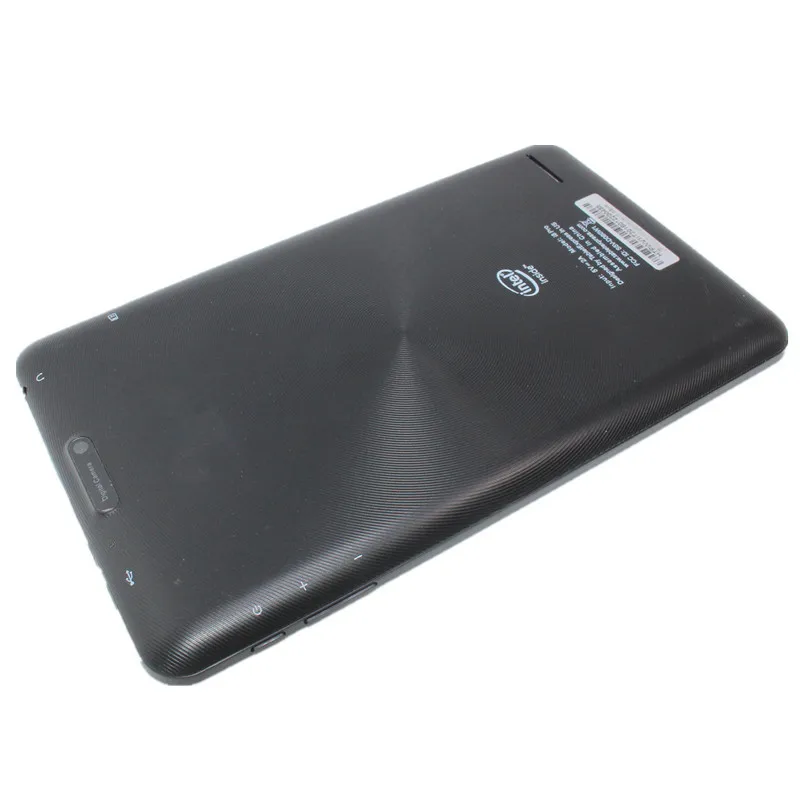 32-bit OS 8 inch i8 pro windows Tablet PC 1GB+ 32GB 1280x800IPS Windows 10 System Z3735G QuadCore HDMI-compatible
32-bit OS 8 inch i8 pro windows Tablet PC 1GB+ 32GB 1280x800IPS Windows 10 System Z3735G QuadCore HDMI-compatible