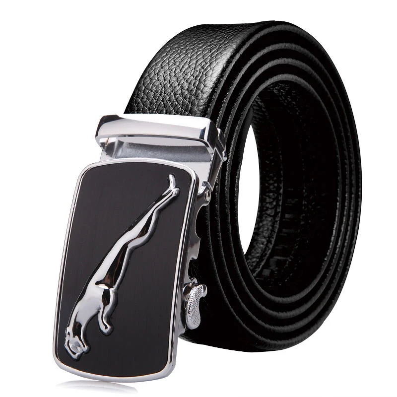 2022 New Fashion Belt Men's New Automatic Buckle Belt Trend All-Match Soft Black Mid-Green General Trouser Belt cinturon hombre
2022 New Fashion Belt Men's New Automatic Buckle Belt Trend All-Match Soft Black Mid-Green General Trouser Belt cinturon hombre