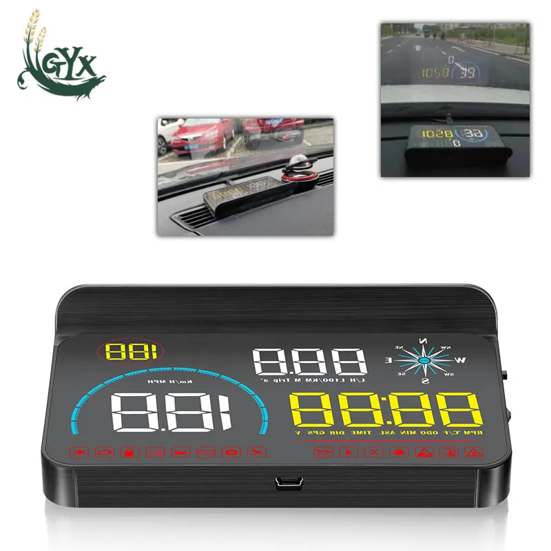 Автомобильный проектор HUD/беспроводной GPS/Интеллектуальный встроенный проектор OBD/HD подвеска автомобильная навигация
Автомобильный проектор HUD/беспроводной GPS/Интеллектуальный встроенный проектор OBD/HD подвеска автомобильная навигация