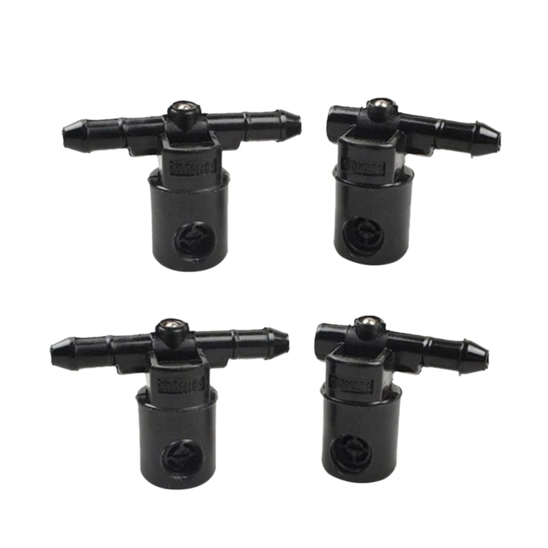 4 шт. Универсальный фрионт стеклоочиститель омывателем сопла струйный распылитель Наборы для Buick Opel Vauxhall Opel Insignia 12782508 
4 шт. Универсальный фрионт стеклоочиститель омывателем сопла струйный распылитель Наборы для Buick Opel Vauxhall Opel Insignia 12782508