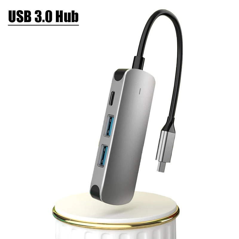 Многофункциональный USB 3,0/2,0 разветвитель концентратора USB C Type C SD TF кардридер HDMI-совместимый адаптер док-станция для Macbook Pro ноутбука ПК
Многофункциональный USB 3,0/2,0 разветвитель концентратора USB C Type C SD TF кардридер HDMI-совместимый адаптер док-станция для Macbook Pro ноутбука ПК