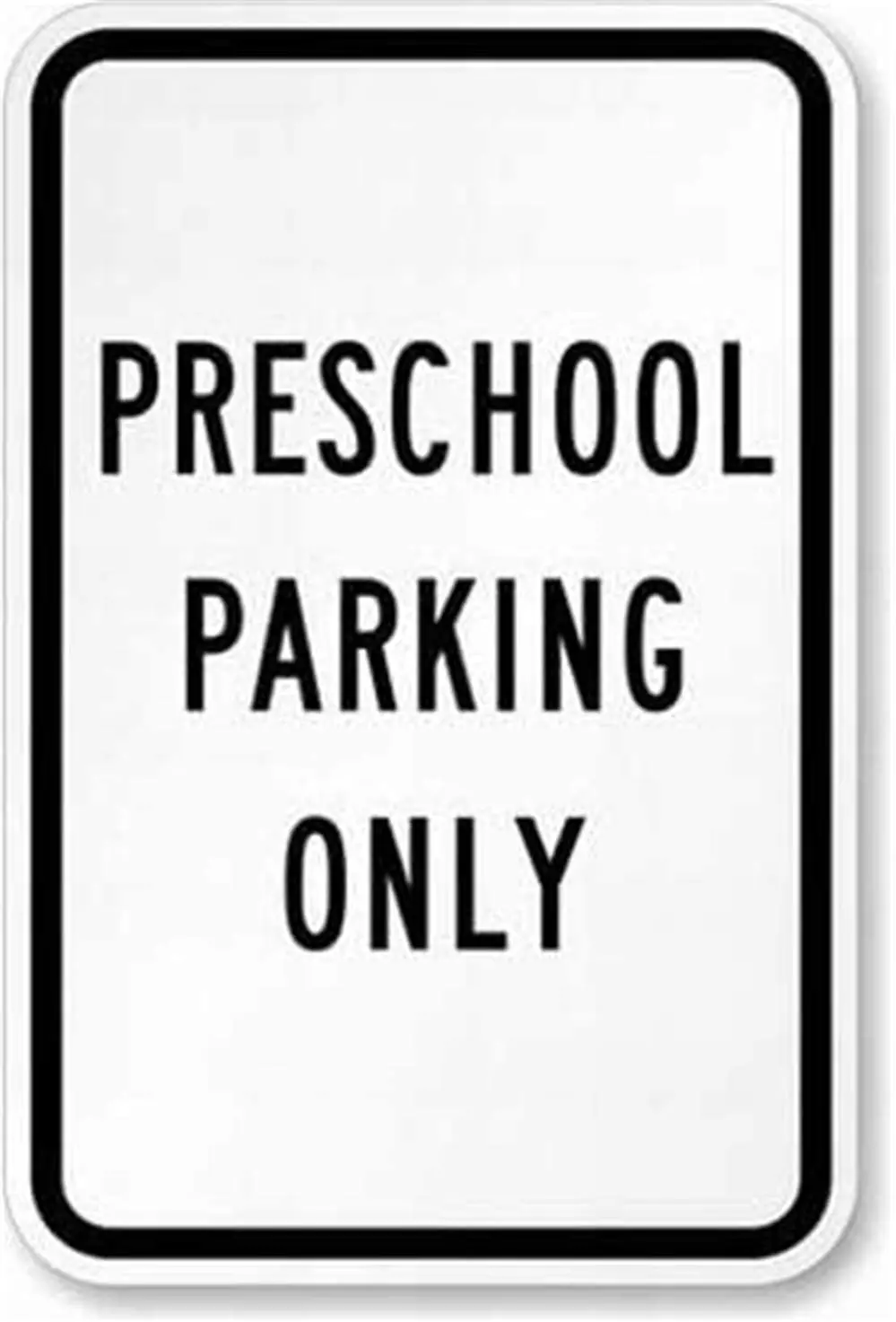 Preschool Only Novelty Funny Tin SignAluminum Vintage Look Sign Poster Plaque for Store, Bar, Home Poster Art Decor 8 X 12 in
Preschool Only Novelty Funny Tin SignAluminum Vintage Look Sign Poster Plaque for Store, Bar, Home Poster Art Decor 8 X 12 in