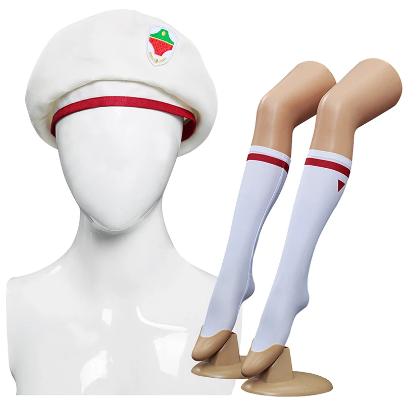 Japan Anime SK8 the Infinity Chinen Miya Cosplay School Uniform Costumes Sailor Suit Set
Japan Anime SK8 the Infinity Chinen Miya Cosplay School Uniform Costumes Sailor Suit Set