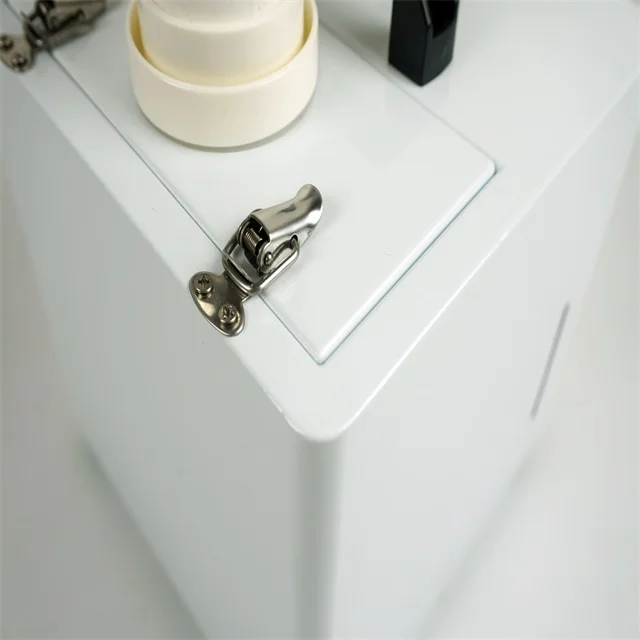 factory portable Fogger Machine Sprayer ultrasonic atomizing equipment industrial humidifier
factory portable Fogger Machine Sprayer ultrasonic atomizing equipment industrial humidifier