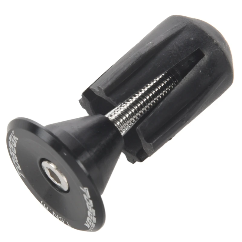 TOSEEK road mountain bike handlebar cap bicycle handle bar cap end Plugs inflated lock to plug one pairs
TOSEEK road mountain bike handlebar cap bicycle handle bar cap end Plugs inflated lock to plug one pairs