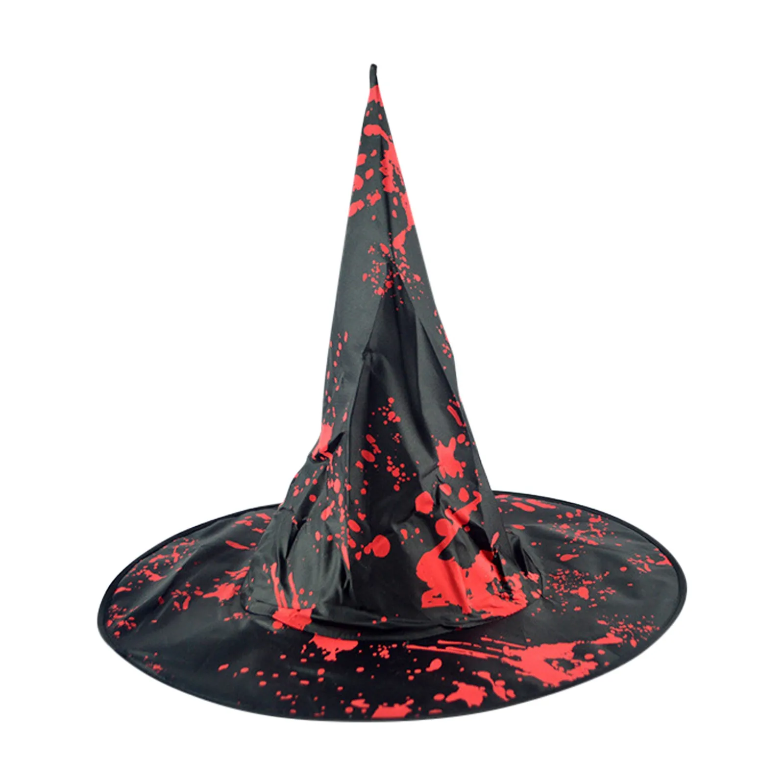 Halloween Witch Hat Costume Girls Horror Props Bloody Hat Kids Witch Hat For Halloween Costume Party Accessory Halloween Party
Halloween Witch Hat Costume Girls Horror Props Bloody Hat Kids Witch Hat For Halloween Costume Party Accessory Halloween Party