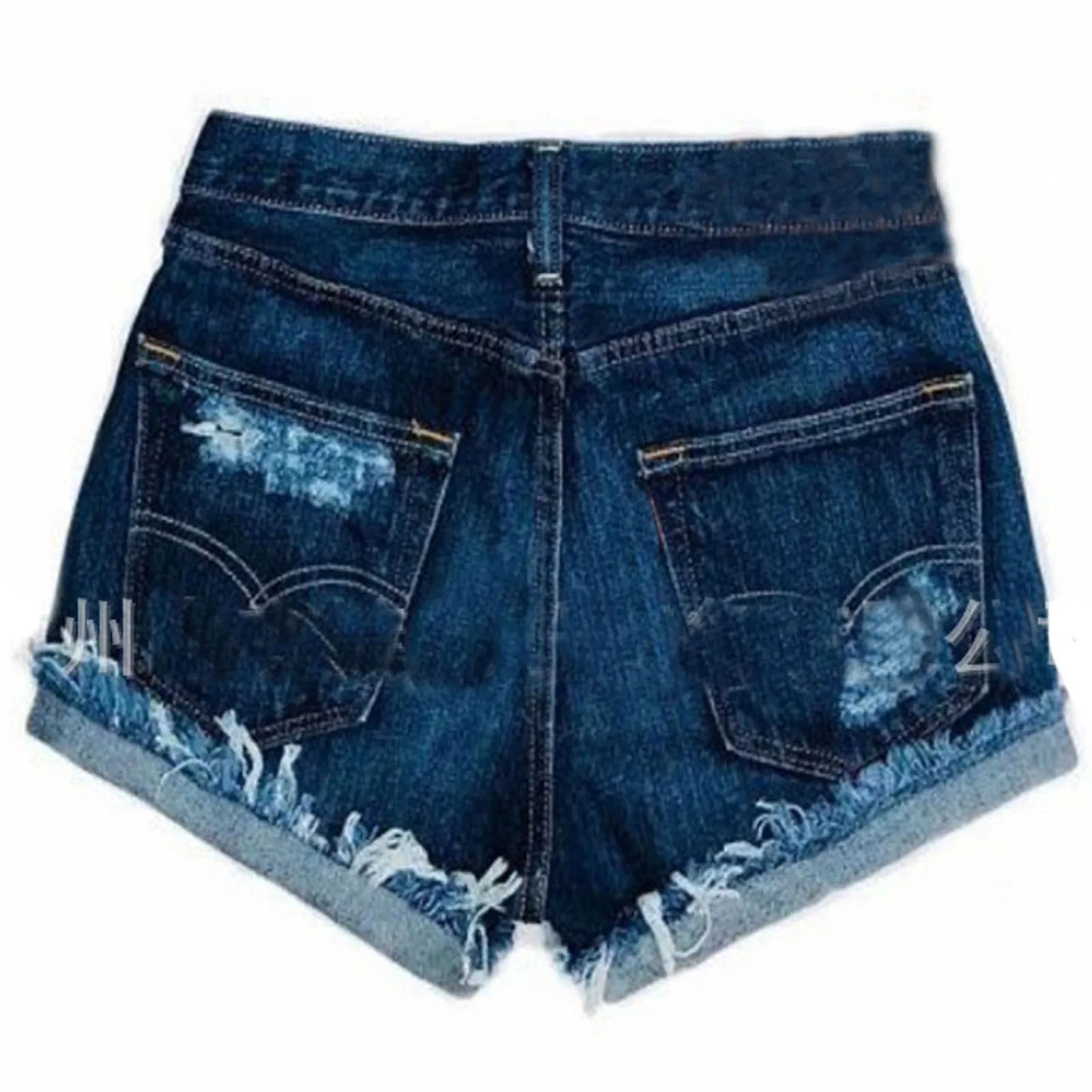 Women's 2021 New Fashional Sweet And Sexy Lace-up Patchwork Excoriation Pockets High Waist Turnup A-line Jeans Short Trousers
Women's 2021 New Fashional Sweet And Sexy Lace-up Patchwork Excoriation Pockets High Waist Turnup A-line Jeans Short Trousers