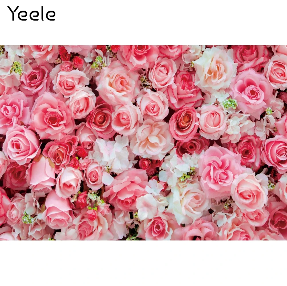 Yeele фон для фотосъемки цветы фон Baby Shower портрет день рождения, свадьба фон для фотостудии для фотосъемки
Yeele фон для фотосъемки цветы фон Baby Shower портрет день рождения, свадьба фон для фотостудии для фотосъемки