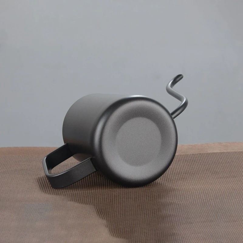 1 Pcs 250Ml Long Mouth Hand Coffee Pot & 1 Set Electric Hand-Held Milk Frother Whisk
1 Pcs 250Ml Long Mouth Hand Coffee Pot & 1 Set Electric Hand-Held Milk Frother Whisk