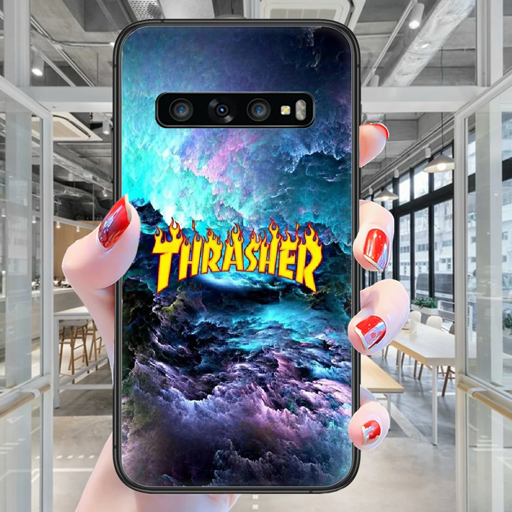 Fashion Trend Luxury Brand Phone Case For Samsung Galaxy Note S 8 9 10 20 Plus E Lite Uitra black Prime Tpu Cover Trend Hoesjes
Fashion Trend Luxury Brand Phone Case For Samsung Galaxy Note S 8 9 10 20 Plus E Lite Uitra black Prime Tpu Cover Trend Hoesjes