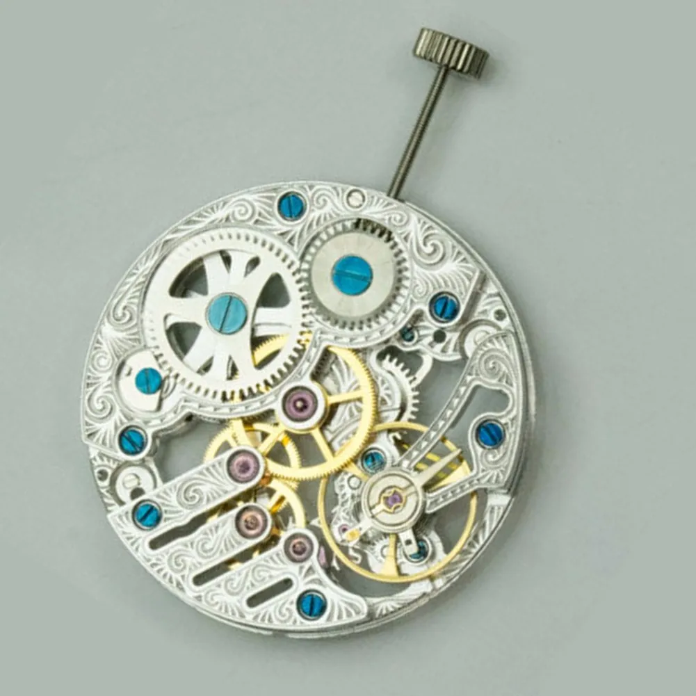 Watch Movement Seagull ST3600 Skeleton Mechanical Hand Wind ETA Unitas 6497 Men\\'s Watch Movemen For Repairing
Watch Movement Seagull ST3600 Skeleton Mechanical Hand Wind ETA Unitas 6497 Men\\'s Watch Movemen For Repairing