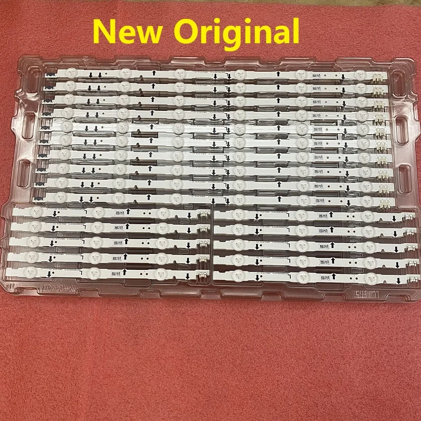 LED Backlight bar For Samsung 2013SVS40 3228 BN96-30450A 30449A UN40J5500 UN40J6400 UN405300 UN40H5550 UN40J5500AG UN40J6400AG 
LED Backlight bar For Samsung 2013SVS40 3228 BN96-30450A 30449A UN40J5500 UN40J6400 UN405300 UN40H5550 UN40J5500AG UN40J6400AG