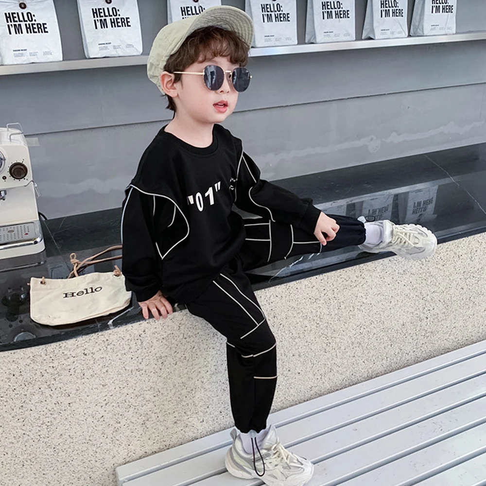 Reflective Long-Sleeved Hoodie For Boy 2020 New Autumn Children's Top For Kids Children's Clothing Baby Things Boy Kids Clothing
Reflective Long-Sleeved Hoodie For Boy 2020 New Autumn Children's Top For Kids Children's Clothing Baby Things Boy Kids Clothing