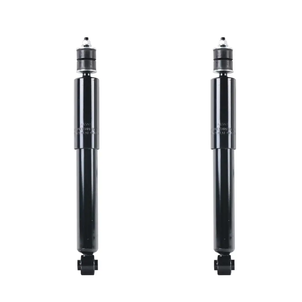 Front Pair Shocks & Struts Absorber For 2002-2005 Dodge Ram 1500 3.7L 4.7L 5.7L 4WD
Front Pair Shocks & Struts Absorber For 2002-2005 Dodge Ram 1500 3.7L 4.7L 5.7L 4WD
