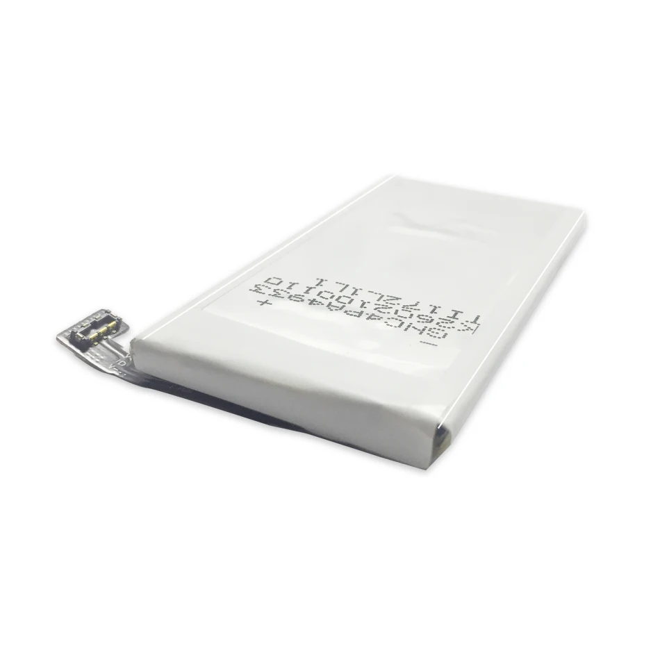 1265 мАч литий-полимерный аккумулятор AGPB009-A 003 для sony Xperia Advance ST27i Go ST27a St27 мобильного