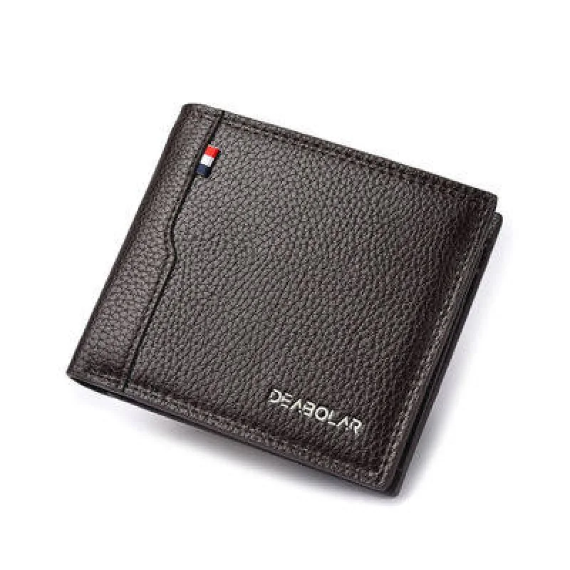 2021 new men's short wallet multifunctional large capacity wallet soft Student Youth Business Wallet certificate card bag
2021 new men's short wallet multifunctional large capacity wallet soft Student Youth Business Wallet certificate card bag