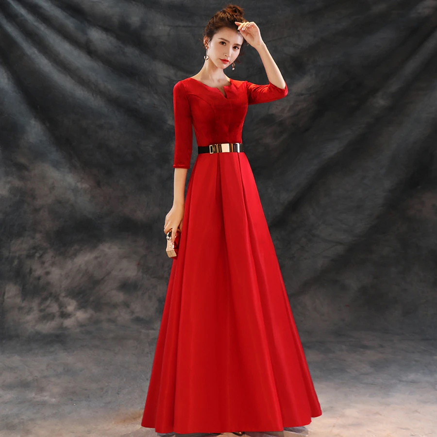 Vestido de Festa Longo настоящая фотография красный поясом длинные вечерние платья 2021 дешевые Платья для вечеринок халат De Soiree
Vestido de Festa Longo настоящая фотография красный поясом длинные вечерние платья 2021 дешевые Платья для вечеринок халат De Soiree