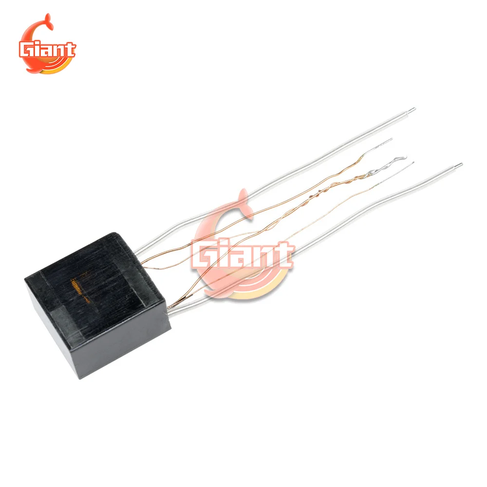 New 15KV Arc Ignition High Voltage Inverter Step Up Boost Coil Transformer Pulse Ignition 1.4x1.4x0.7cm Lighter Accessories 
New 15KV Arc Ignition High Voltage Inverter Step Up Boost Coil Transformer Pulse Ignition 1.4x1.4x0.7cm Lighter Accessories