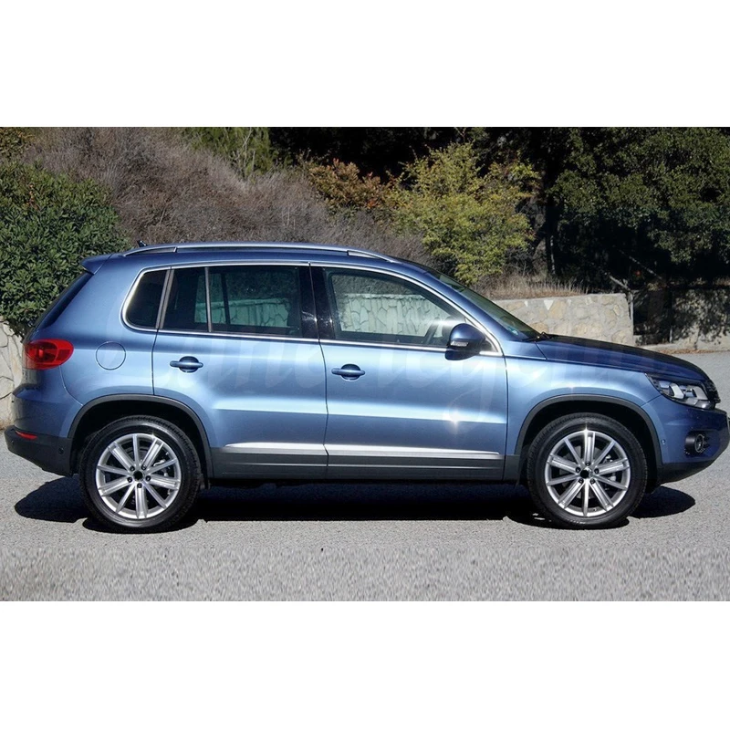 Car Styling Smoke Window Sun Rain Visor Deflector Guard For Volkswagen VW Tiguan 2010 2011 2012 2013 2014 2015 2016 Accessories
Car Styling Smoke Window Sun Rain Visor Deflector Guard For Volkswagen VW Tiguan 2010 2011 2012 2013 2014 2015 2016 Accessories