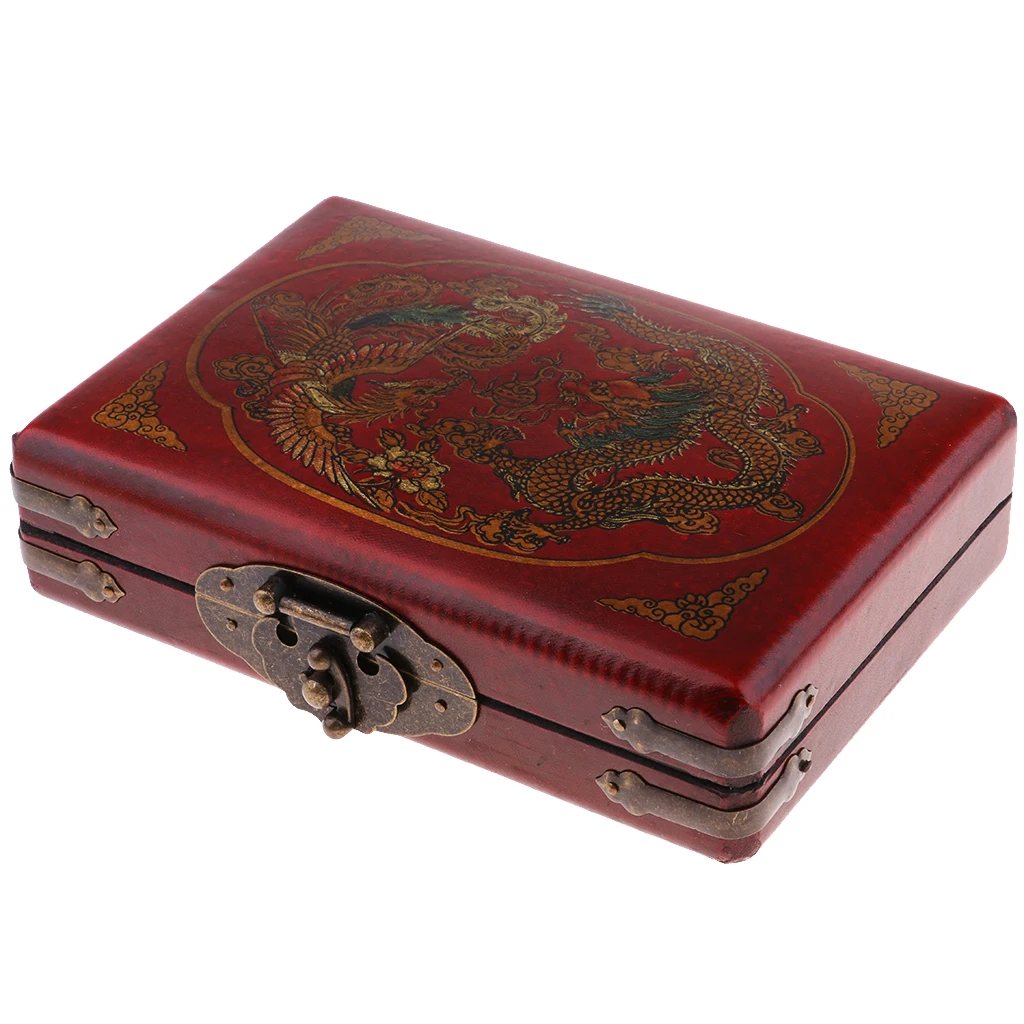 2 Pieces / Pack Wooden Arithmetic 5 Lines 25 Bead Arithmetic Calculator with Case Box
2 Pieces / Pack Wooden Arithmetic 5 Lines 25 Bead Arithmetic Calculator with Case Box