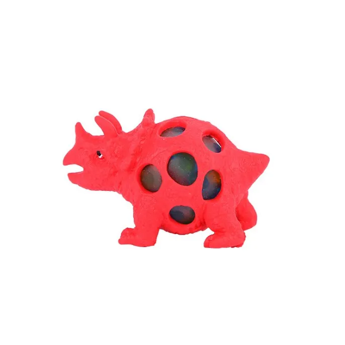 Creative Fancy Dinosaur Squeeze Vent Pentagon Ball Pinch Music Animal Stress Relief Toys 
Creative Fancy Dinosaur Squeeze Vent Pentagon Ball Pinch Music Animal Stress Relief Toys