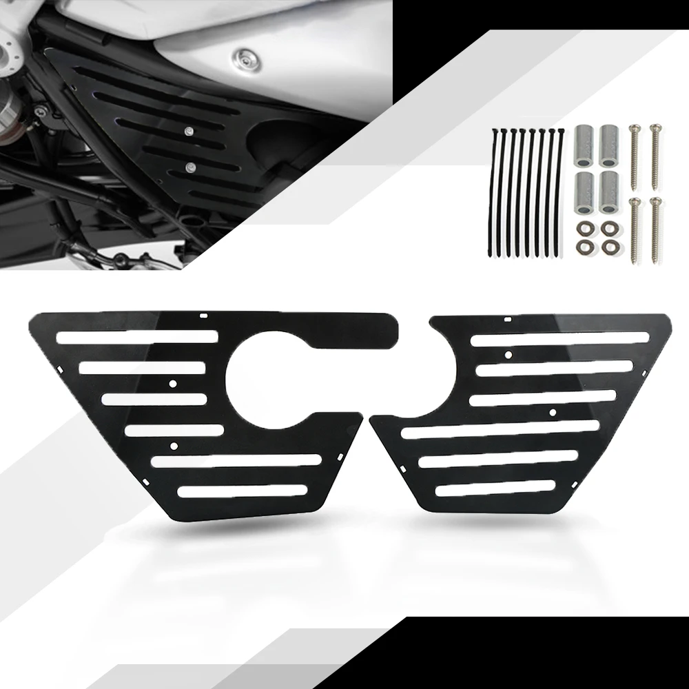 Fairing R ninet Pure Racer Scrambler Urban For BMW RnineT 2014-2017 R nineT /5 Motorcycle Accessories Air Box Cover Protector
Fairing R ninet Pure Racer Scrambler Urban For BMW RnineT 2014-2017 R nineT /5 Motorcycle Accessories Air Box Cover Protector