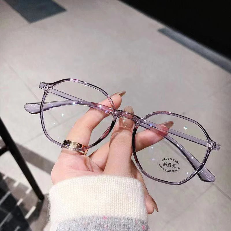 New Jelly Reading Glasses Ultralight Polygon Presbyopic Eyeglasses Frame Women & Men Computer Optical Glasses 0+1.0...+4.0
New Jelly Reading Glasses Ultralight Polygon Presbyopic Eyeglasses Frame Women & Men Computer Optical Glasses 0+1.0...+4.0