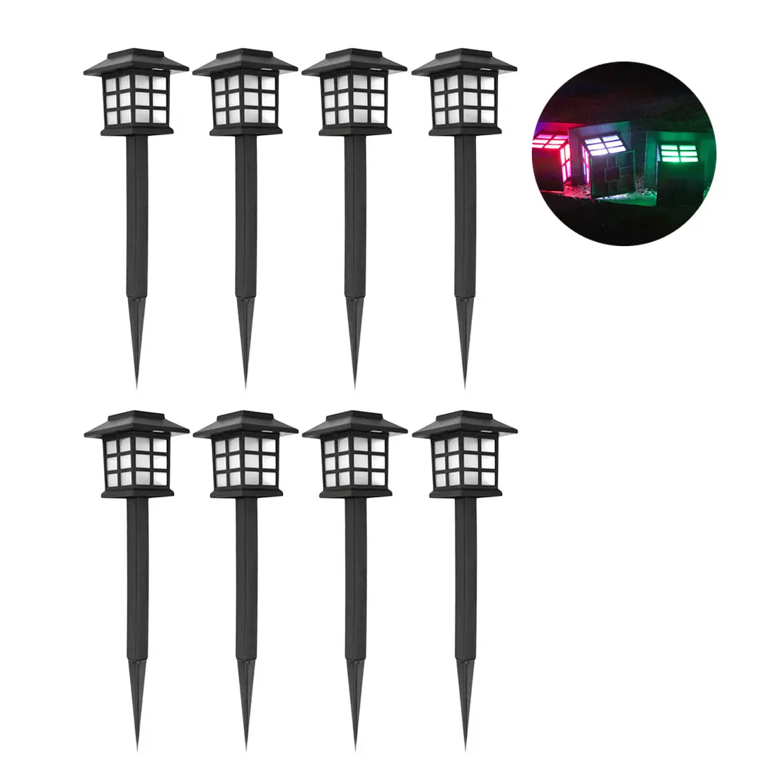 led Solar Pathway Lights Waterproof Outdoor Solar lamp for Garden Landscape Yard Patio Driveway Walkway 
led Solar Pathway Lights Waterproof Outdoor Solar lamp for Garden Landscape Yard Patio Driveway Walkway