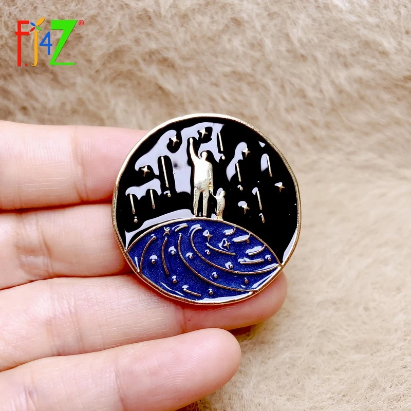 F.J4Z 2020 Lovely Enamel Parent-child Relationship Brooch Pins Mama's Costume Jewelry Accessories Gifts Dropship
F.J4Z 2020 Lovely Enamel Parent-child Relationship Brooch Pins Mama's Costume Jewelry Accessories Gifts Dropship