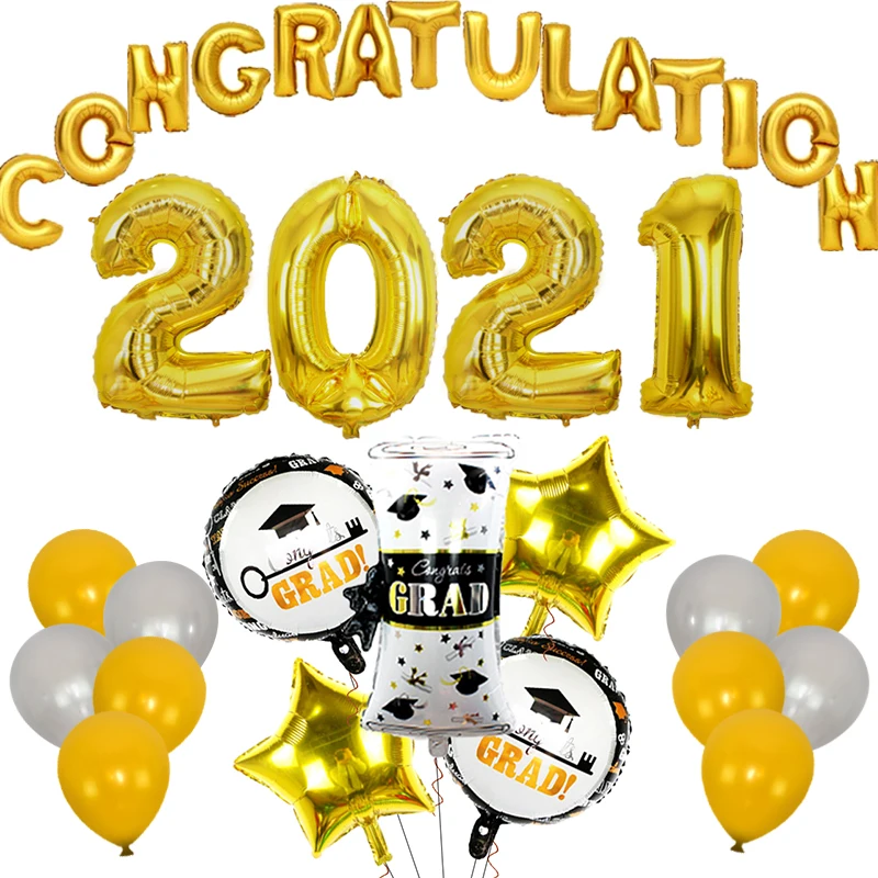 Graduation Balloons Graduation Gift Graduation Party Decorations Balloon Graduation Congratulation Graduation 2021 Decor Balloon
Graduation Balloons Graduation Gift Graduation Party Decorations Balloon Graduation Congratulation Graduation 2021 Decor Balloon