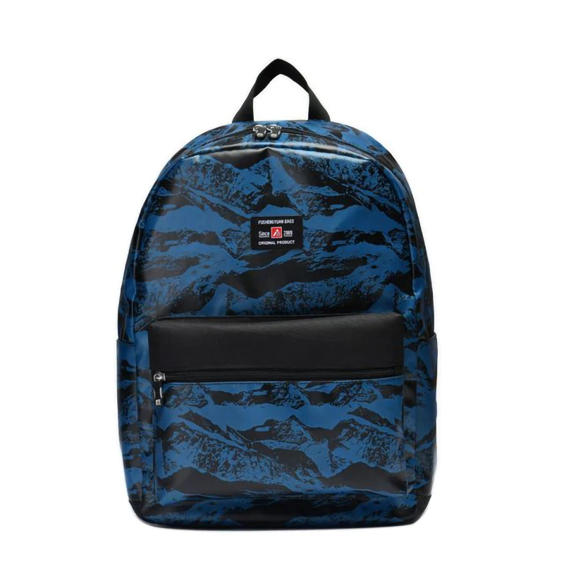 Shoulder Men's Backpack 2021 New School Oxford Arm Anti-spill Water 15.6 Inch Literary National Waterproof Computer Bag JT330043
Shoulder Men's Backpack 2021 New School Oxford Arm Anti-spill Water 15.6 Inch Literary National Waterproof Computer Bag JT330043