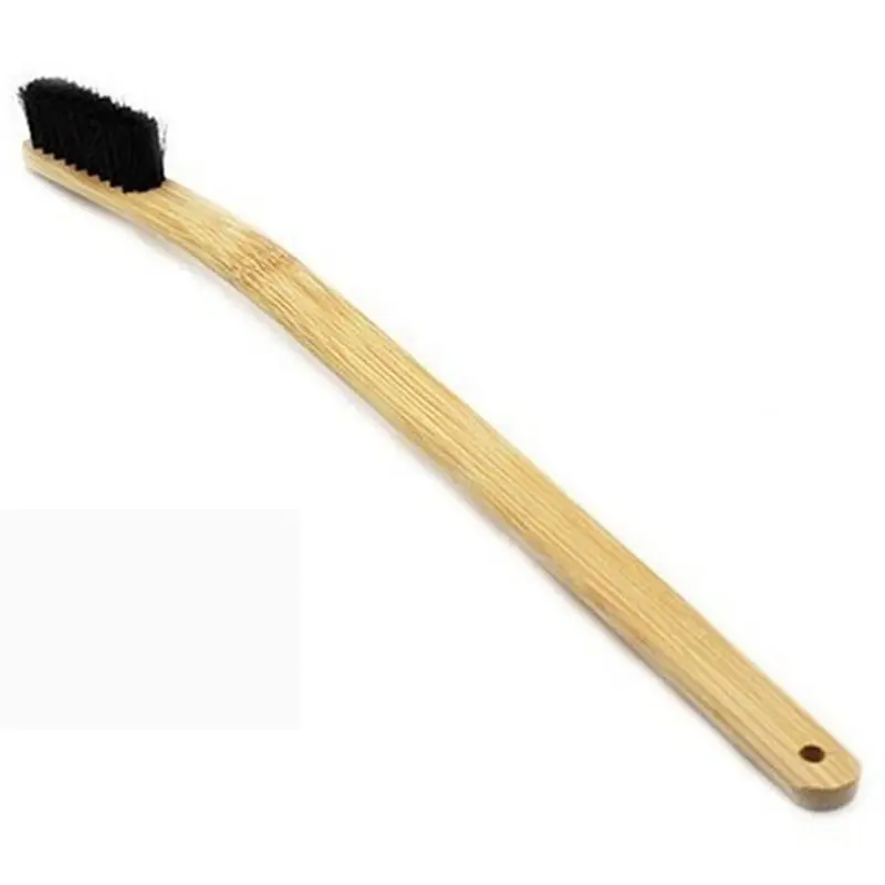 Auto Engine Cleaning Brush Car Rim Wheel Tire Cleaning Multi-function Bamboo Handle Mane Brushes Car Wash Cleaning
Auto Engine Cleaning Brush Car Rim Wheel Tire Cleaning Multi-function Bamboo Handle Mane Brushes Car Wash Cleaning