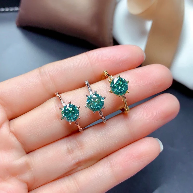2021 Trend Eternity Wedding Rings For Women Luxury Fine Jewelry Inlay Moissanite Statement Engagement Gift 925 Sterling Silver
2021 Trend Eternity Wedding Rings For Women Luxury Fine Jewelry Inlay Moissanite Statement Engagement Gift 925 Sterling Silver