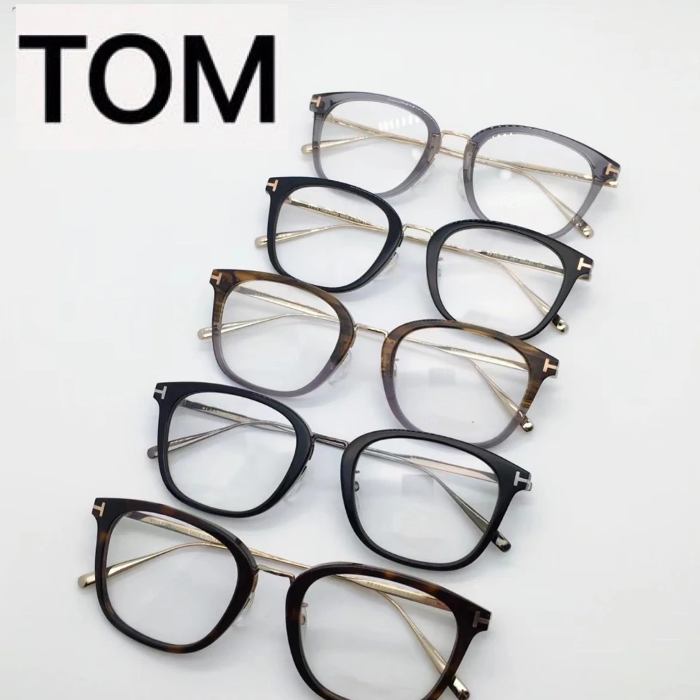 Оправа для очков TOM TF, все 16 моделей вместе, очки, ацетатные круглые очки, итальянский дизайн, металлическая черепаха, рецептурная близорукос...
Оправа для очков TOM TF, все 16 моделей вместе, очки, ацетатные круглые очки, итальянский дизайн, металлическая черепаха, рецептурная близорукос...
