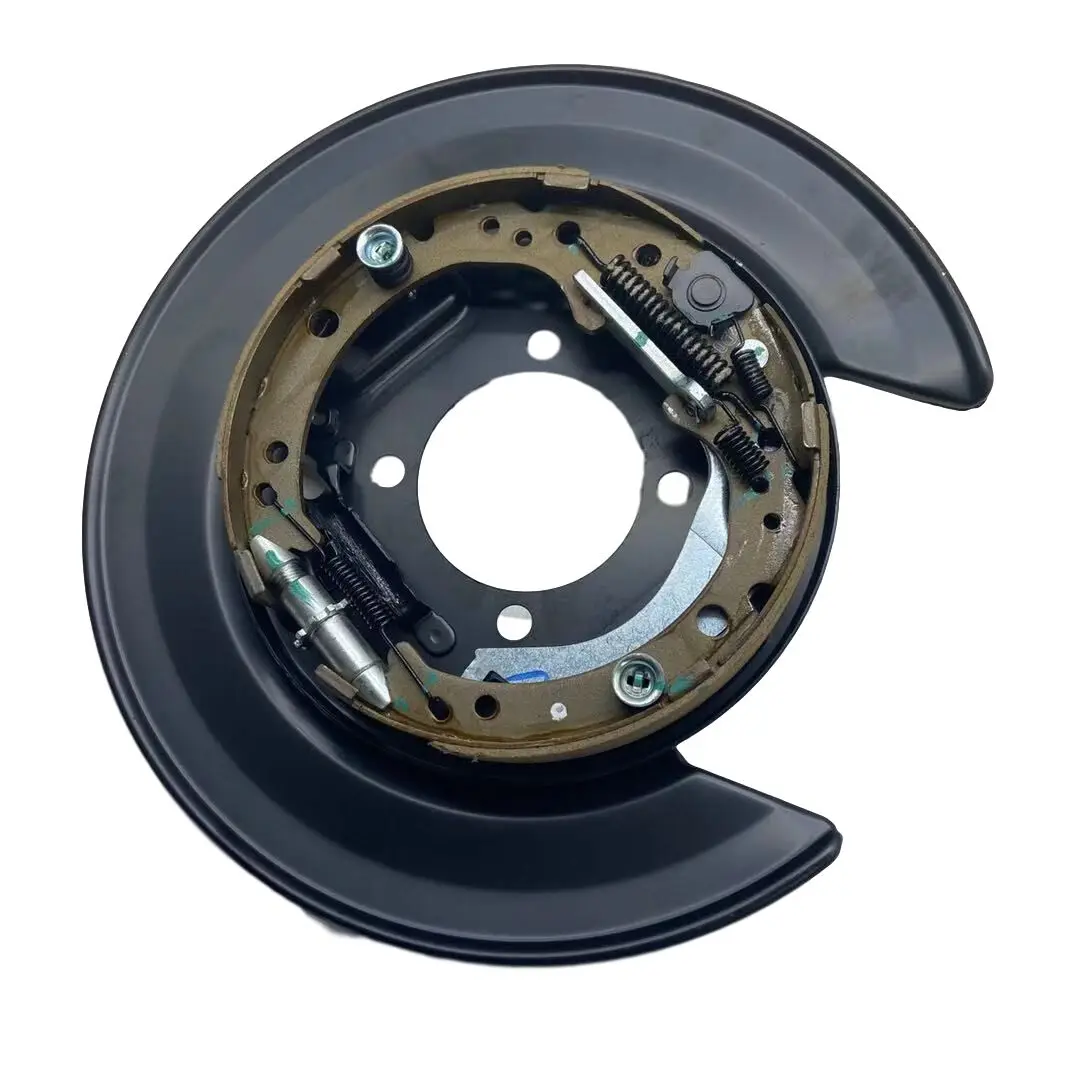 Адаптировано к Dongfeng DFM Fengshen AX7, после тормоза, тормоза, после тормоза, в сборе тормозной пластины
Адаптировано к Dongfeng DFM Fengshen AX7, после тормоза, тормоза, после тормоза, в сборе тормозной пластины