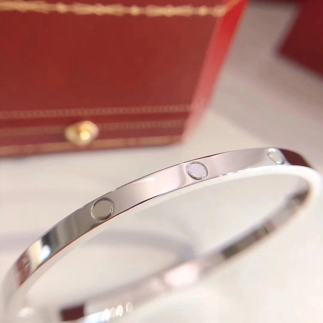 Hot Classic Fashion Zircon Oval Bracelet s925 Sterling Silver Original High Quality Exquisite Gift for Ladies Contact Directory
Hot Classic Fashion Zircon Oval Bracelet s925 Sterling Silver Original High Quality Exquisite Gift for Ladies Contact Directory