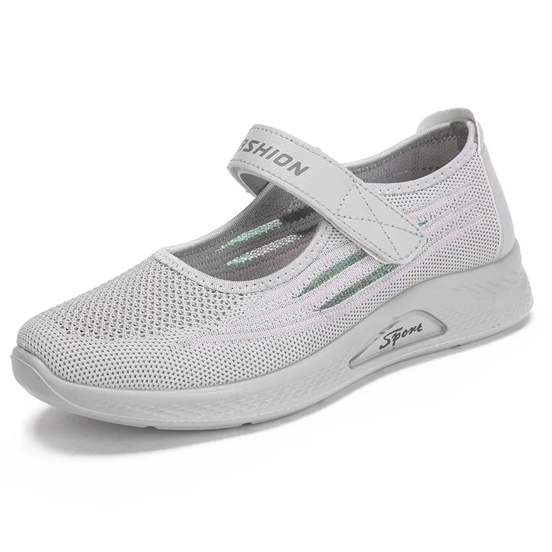 2021 NEW Women High Quality Shoes Flats Fashion Casual Ladies Shoes Woman Lace-Up Mesh Breathable Female Sneakers Zapatillas
2021 NEW Women High Quality Shoes Flats Fashion Casual Ladies Shoes Woman Lace-Up Mesh Breathable Female Sneakers Zapatillas
