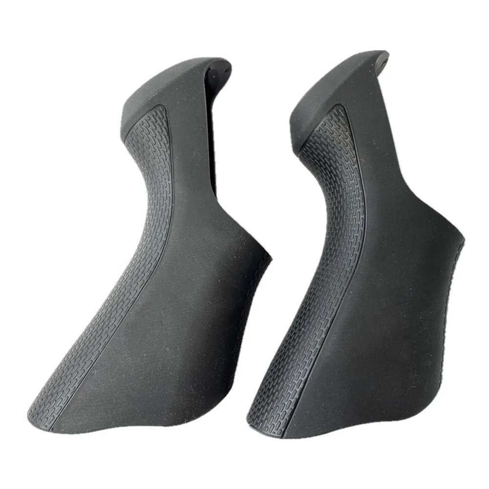 Bicycle Parts 1 Pair Gear Shift Brake Lever Rubber Covers For-Shimano Road Bike Ultegra Di2 ST-6870 Bike Accessories Cycling
Bicycle Parts 1 Pair Gear Shift Brake Lever Rubber Covers For-Shimano Road Bike Ultegra Di2 ST-6870 Bike Accessories Cycling