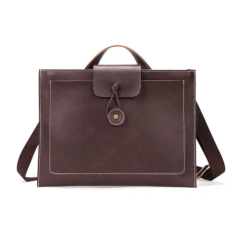 Bolso De Mano Hombre Laptop Bags for Men Maletin Ordenador Portatil Leather Briefcases Men Messenger Bag Laptop Work Bag
Bolso De Mano Hombre Laptop Bags for Men Maletin Ordenador Portatil Leather Briefcases Men Messenger Bag Laptop Work Bag