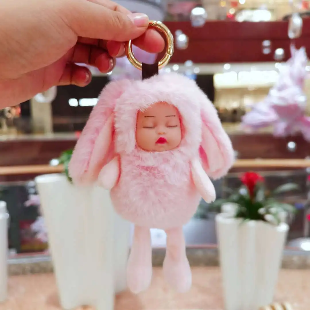 10PCS plush toy Plush Dolls doll pendant keychain Soft doll Soft Stuffed Bears Toy Doll toy gifts
10PCS plush toy Plush Dolls doll pendant keychain Soft doll Soft Stuffed Bears Toy Doll toy gifts