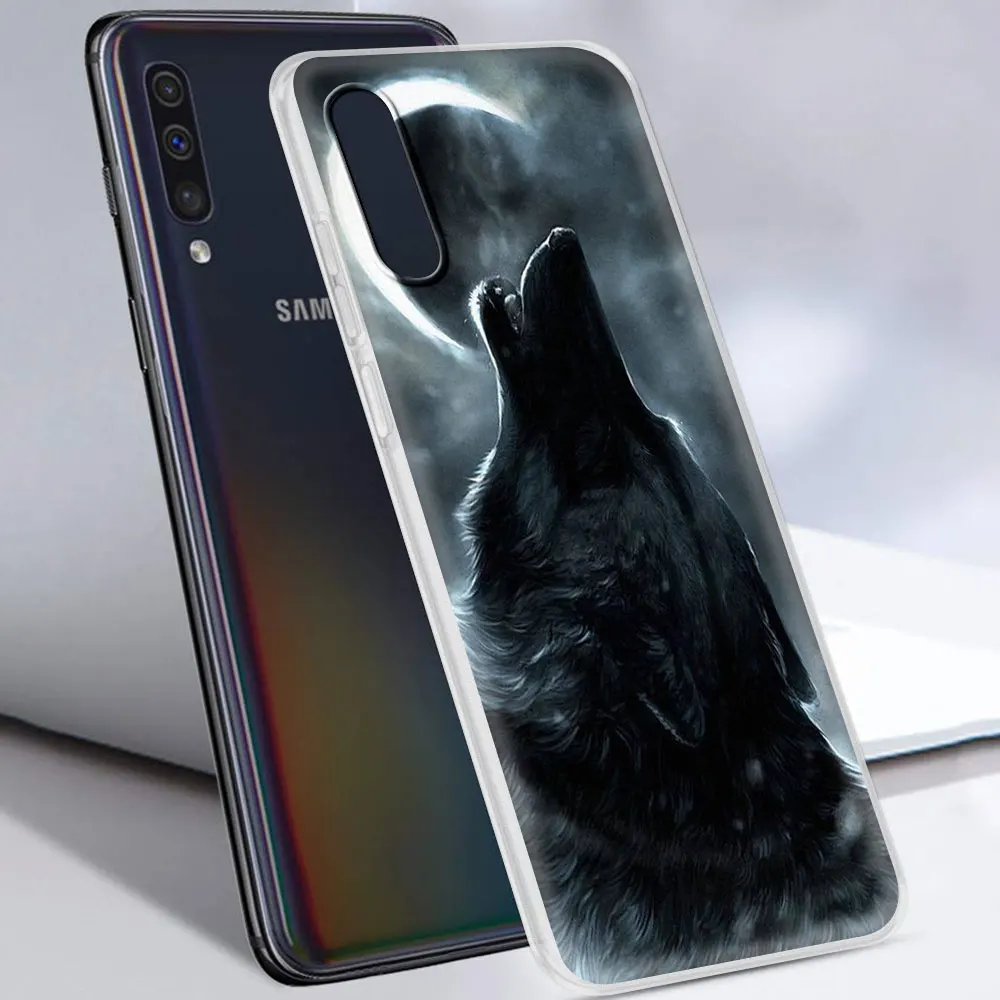 Capas For Samsung Galaxy A50 A70 A40 A30 A20 A10 Frosted Soft Phone Cases Coque A51 A20e A10e Fundas Wolf Art Animal
Capas For Samsung Galaxy A50 A70 A40 A30 A20 A10 Frosted Soft Phone Cases Coque A51 A20e A10e Fundas Wolf Art Animal