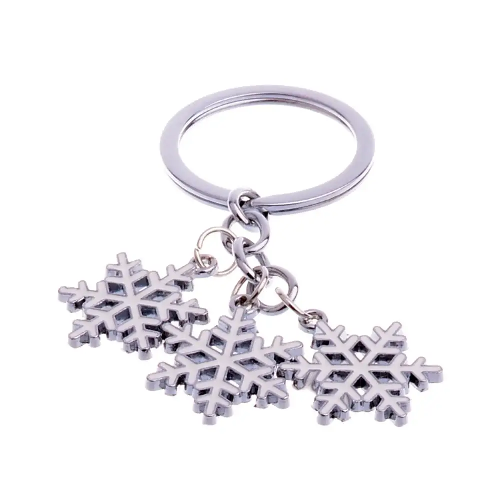 36PC Lovely Christmas Snowflake Keychains Snow Flake Key Chains Purse Pendant For Classic Lovers' Gifts Jewelry Accessories Hot
36PC Lovely Christmas Snowflake Keychains Snow Flake Key Chains Purse Pendant For Classic Lovers' Gifts Jewelry Accessories Hot