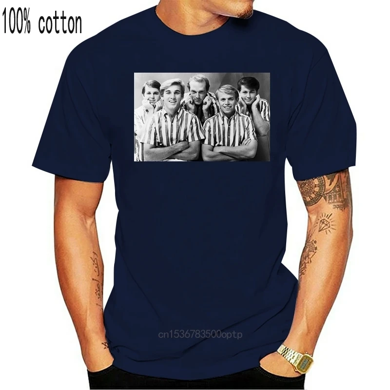 New The Beach Boys 1960 Portrait Rock Punk Hipster Unisex T Shirt Unisex Men Women Tee Shirt
New The Beach Boys 1960 Portrait Rock Punk Hipster Unisex T Shirt Unisex Men Women Tee Shirt