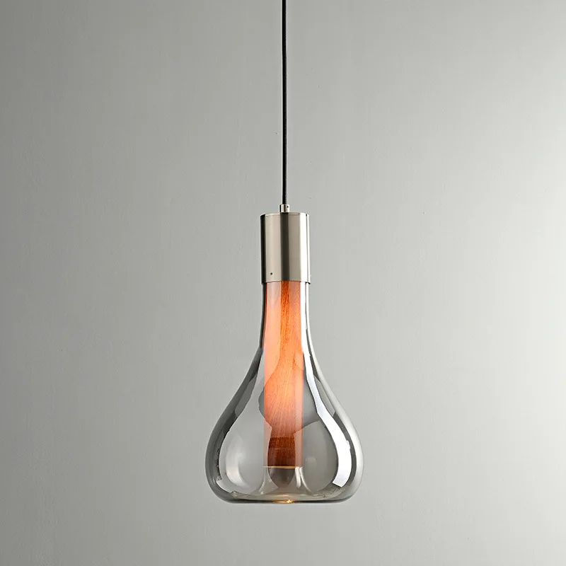 Italian Restaurant Pendant Light Single Head Designer Simple Creative Light Luxury Bedside Decorative Lamp
Italian Restaurant Pendant Light Single Head Designer Simple Creative Light Luxury Bedside Decorative Lamp