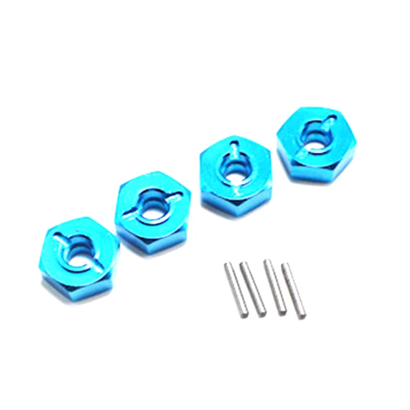 Для Wltoys 144001 1/14 RC автомобильные запасные части металлический комбайнер
Для Wltoys 144001 1/14 RC автомобильные запасные части металлический комбайнер
