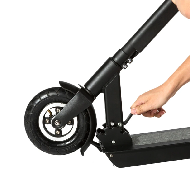 BOYUEDA B8-36 8 Inch Adult Folding Electric Scooter 350W 36V 18AH Step Patinete Small Size Longboard E-scooter Easy To Carry 
BOYUEDA B8-36 8 Inch Adult Folding Electric Scooter 350W 36V 18AH Step Patinete Small Size Longboard E-scooter Easy To Carry