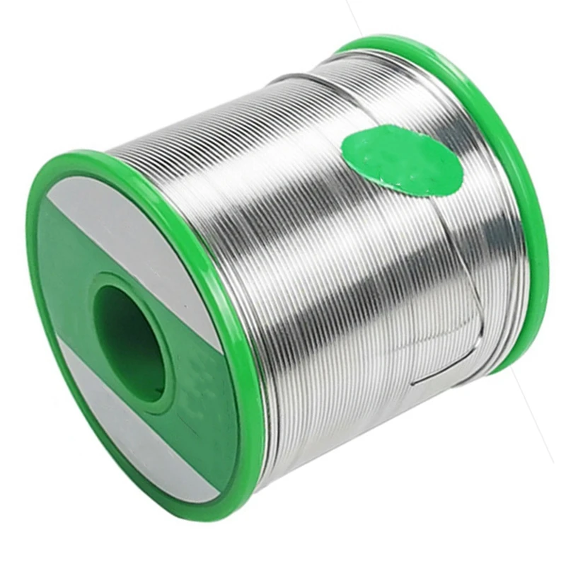Hot 500G High Purity Lead-Free Solder Wire EU Environmental Protection Tin Wire
Hot 500G High Purity Lead-Free Solder Wire EU Environmental Protection Tin Wire