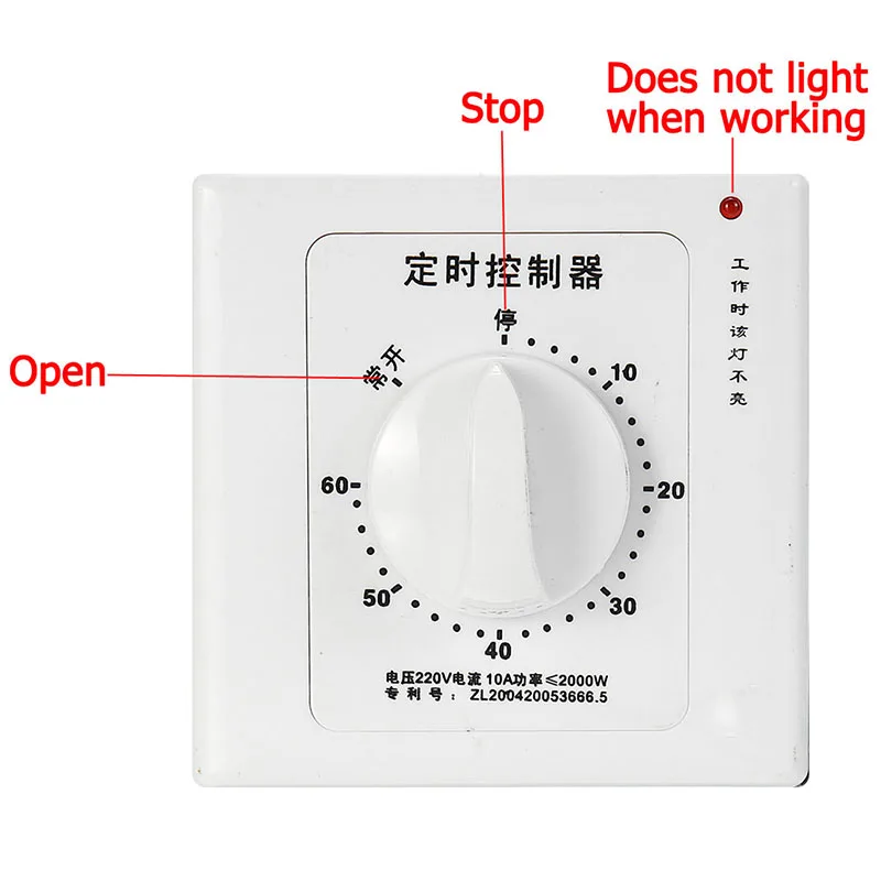 220V 35G Ozone Generator Living Purifiers Disinfection Machine Household Purifying Cleaner for Home Industry EU Plug
220V 35G Ozone Generator Living Purifiers Disinfection Machine Household Purifying Cleaner for Home Industry EU Plug